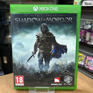 Middle Earth: Shadow of Mordor