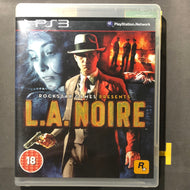 LA Noire