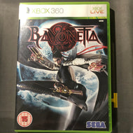 Bayonetta