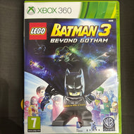 LEGO Batman 3: Beyond Gotham
