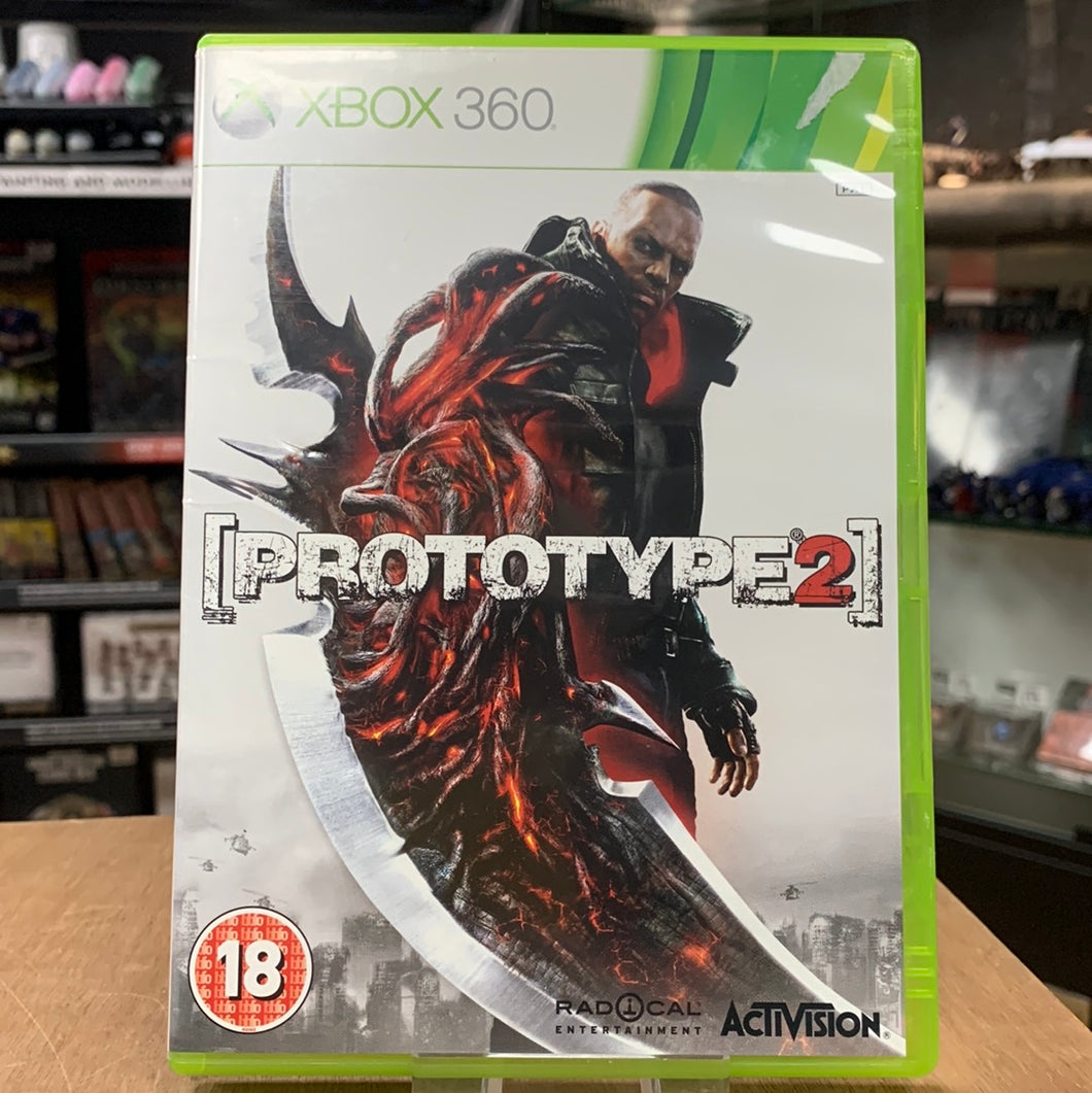 Prototype 2