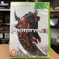 Prototype 2