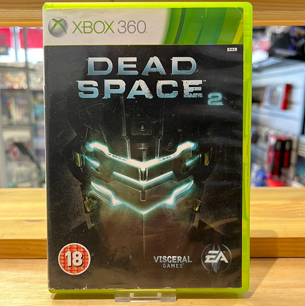 Dead Space 2