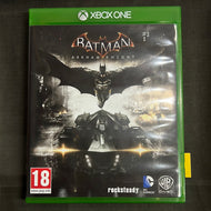 Batman: Arkham Knight