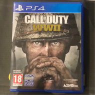 Call of Duty: WWII