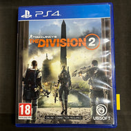 Tom Clancys The Division 2