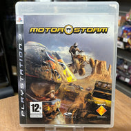 MotorStorm