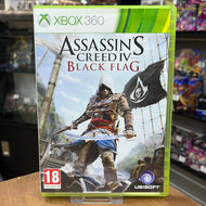 Assassins Creed IV: Black Flag