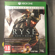 Ryse: Son of Rome