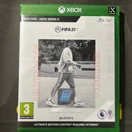 FIFA 21