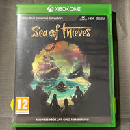 Sea of Thieves