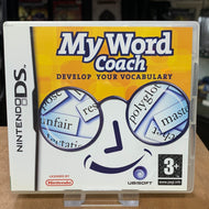 My Word Coach