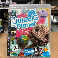 LittleBigPlanet