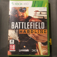 Battlefield Hardline
