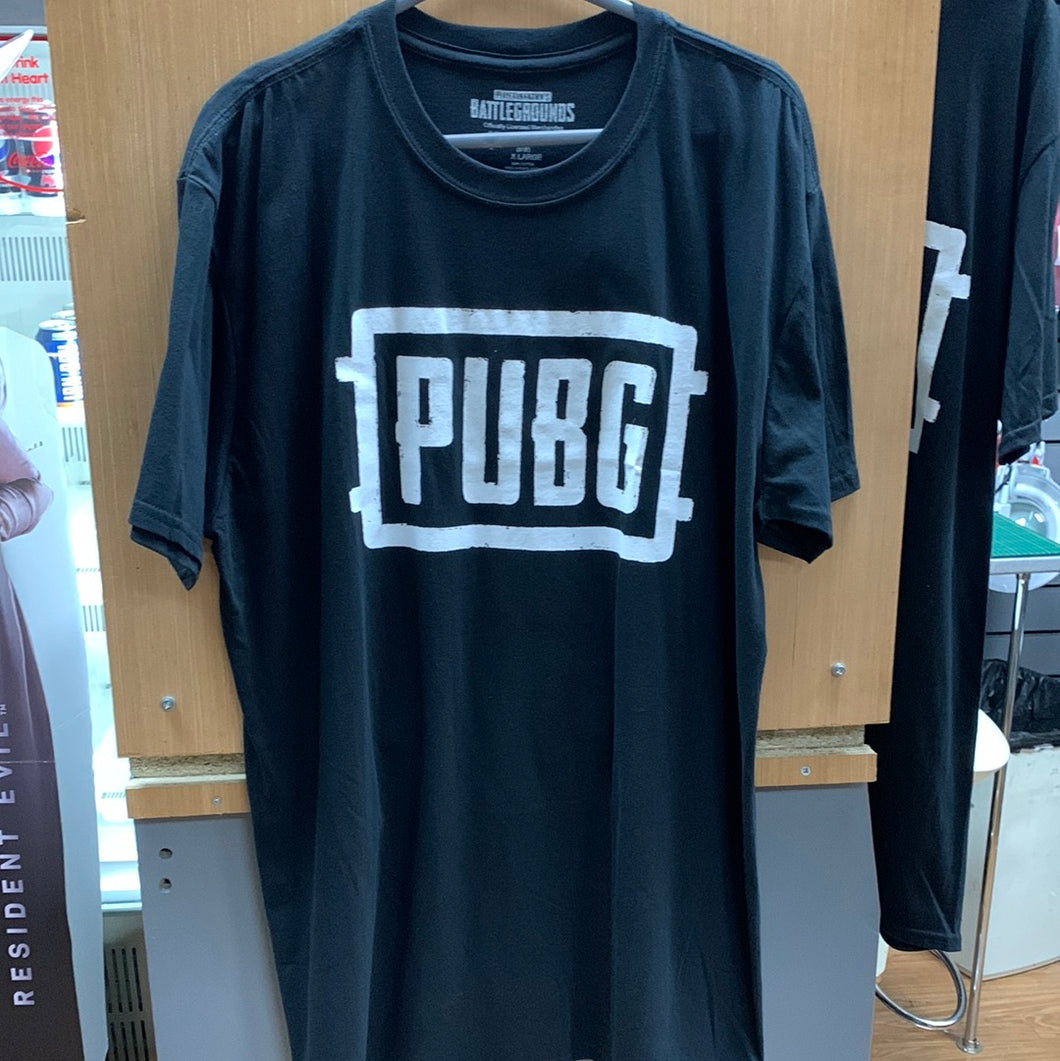 PUBG T-Shirt - XL