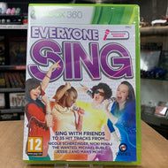 Everyone Sing