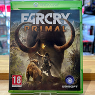Far Cry Primal