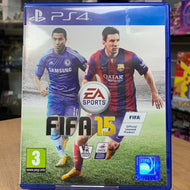FIFA 15