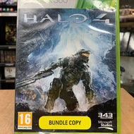 Halo 4