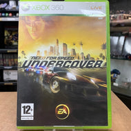 Need for Speed: Undercover