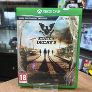 State of Decay 2