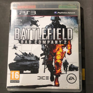 Battlefield: Bad Company 2