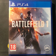 Battlefield 1