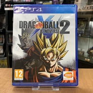Dragon Ball Xenoverse 2