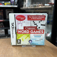 Classic Word Games