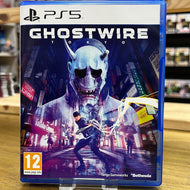 Ghostwire Tokyo