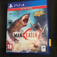Maneater