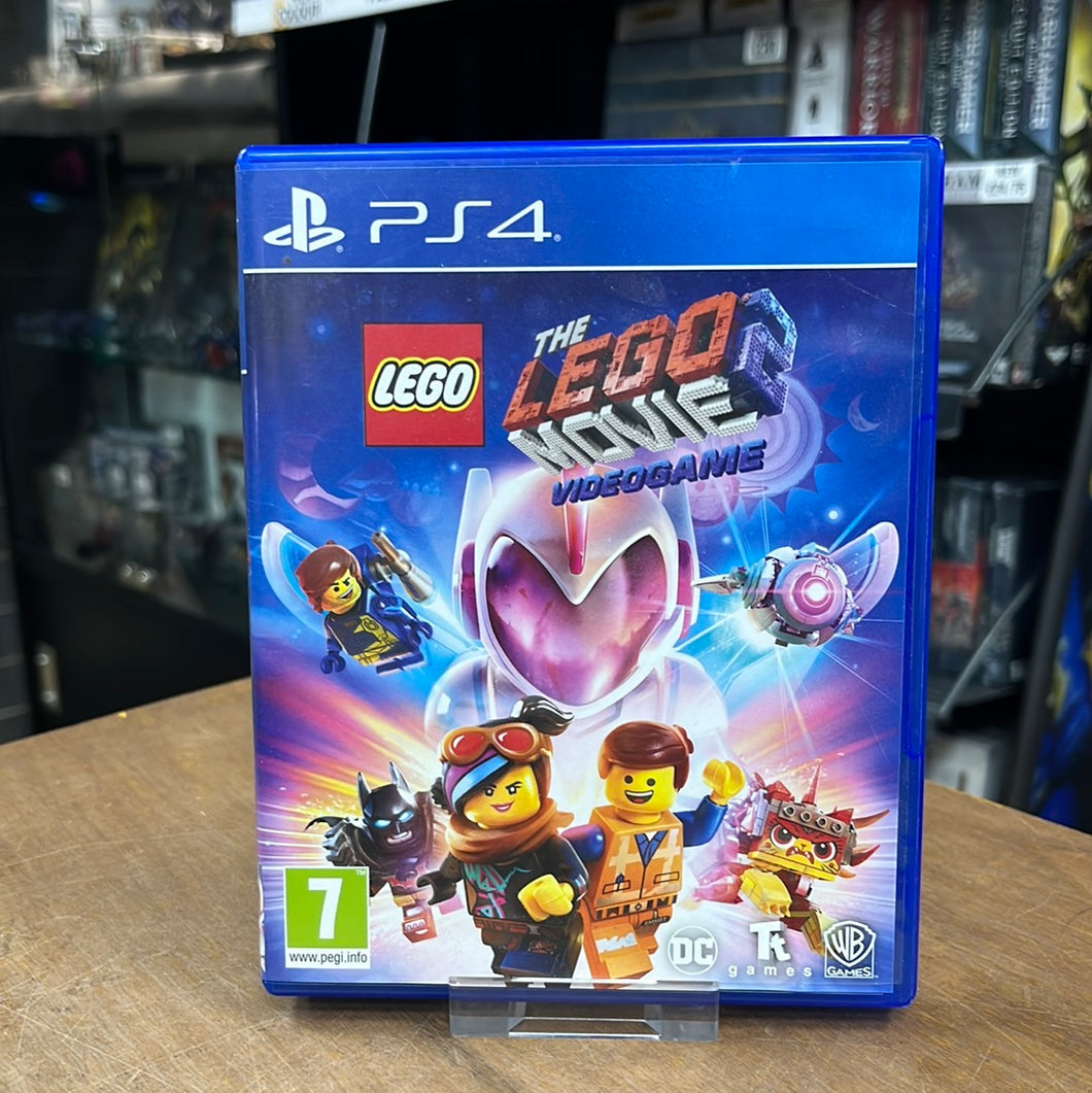 LEGO Movie 2 Videogame