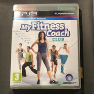 My Fitness Coach Club