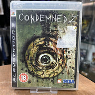 Condemned 2
