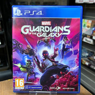 Marvel's Guardians of the Galaxy