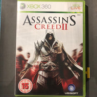 Assassins Creed II