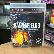 Battlefield 3