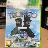 Tropico 5 Limited Special Edition