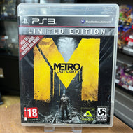 Metro: Last Light