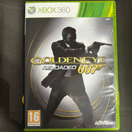 GoldenEye: Reloaded 007