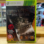 Bulletstorm Epic Edition