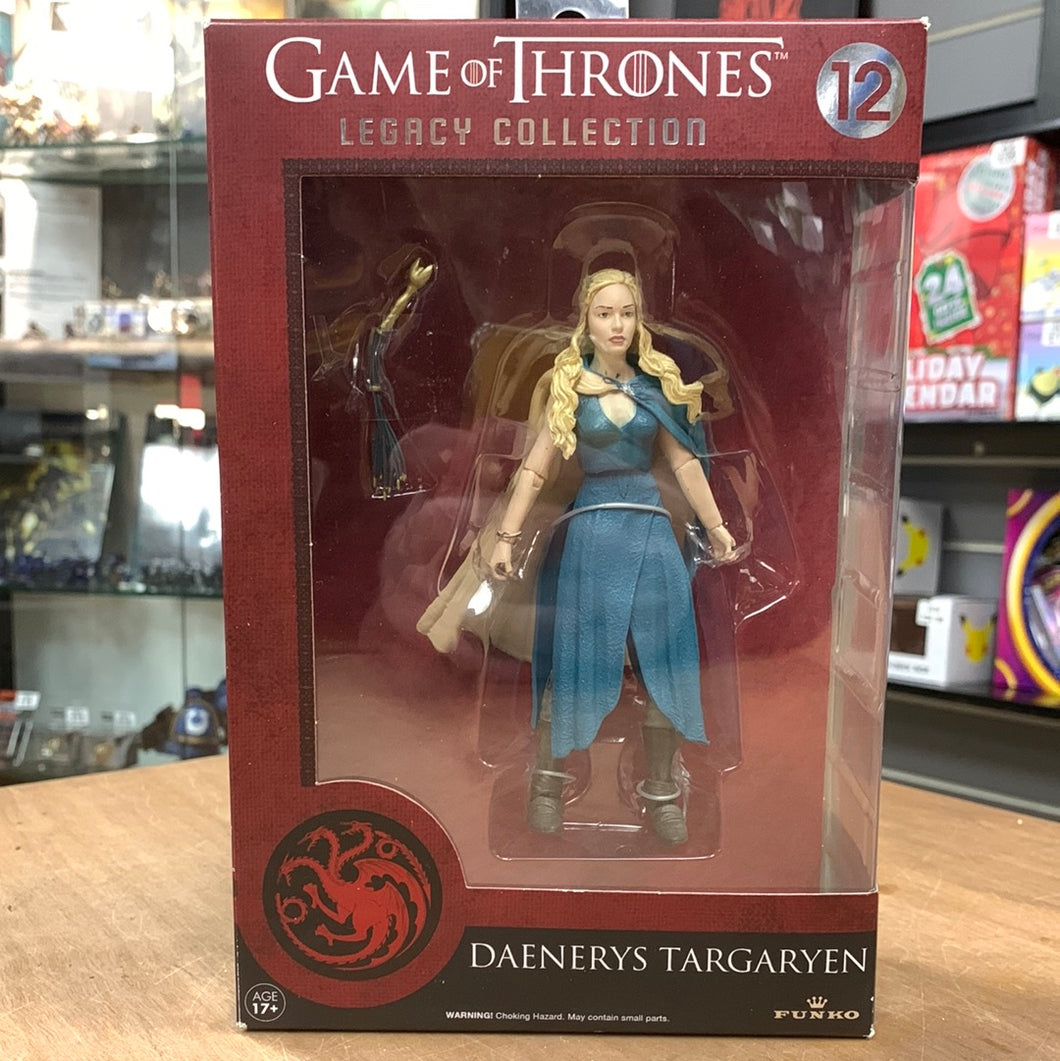 Game of Thrones - Legacy Collection: Daenerys Targaryen