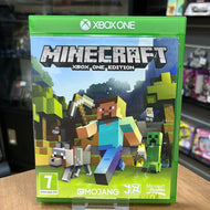 Minecraft