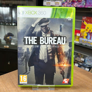 The Bureau: XCOM Declassified