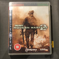 Call of Duty: Modern Warfare 2