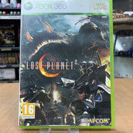 Lost Planet 2