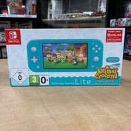 Nintendo Switch Lite Console