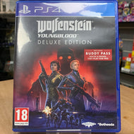 Wolfenstein: Youngblood