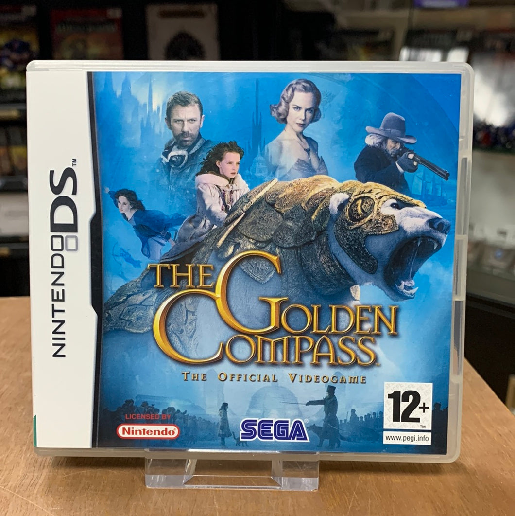 Golden Compass
