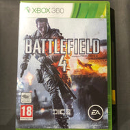 Battlefield 4